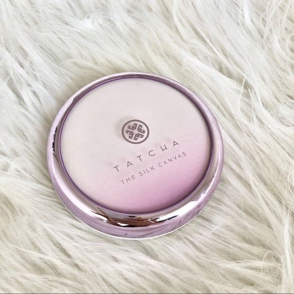 Tatcha Silk Canvas Primer